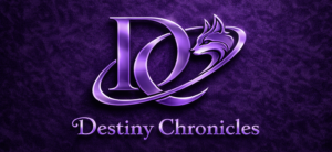 Destiny Chronicles Publications